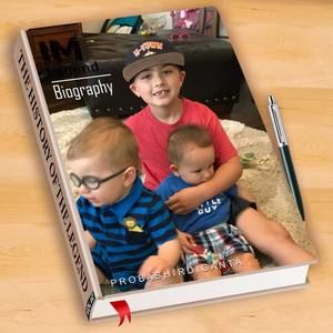 Meet your Posher, Cheryl